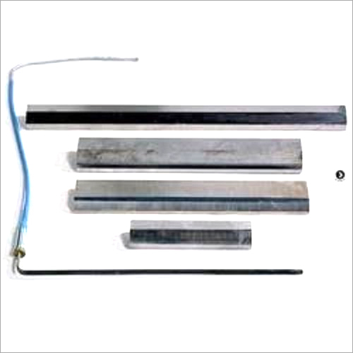 Temper Bar - Mild Steel, Various Sizes | Eco Friendly, High Efficiency, High Performance