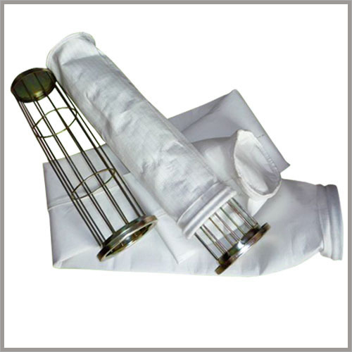 Filter Bag And Cages - Stainless Steel Alloy, Galvanized Surface Treatment | Eco Friendly, High Efficiency, Simple Control