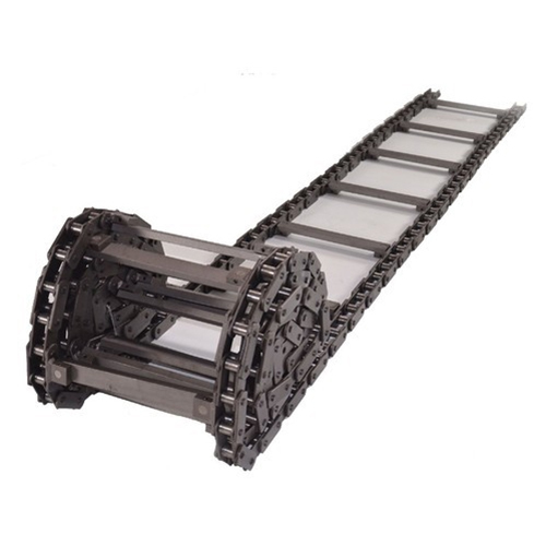 Eco Friendly Sensor Paver Conveyor Chain