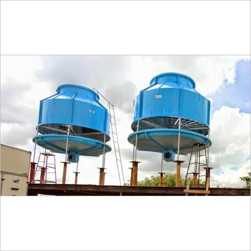 ग्रामिकिड 25 (कूलिंग टॉवर के लिए संक्षारण, स्केल और सिलिका अवरोधक) आवेदन: पेयजल उपचार