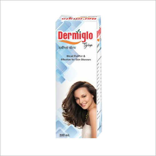 200 ml Dermiglo Syrup