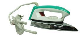 As Per Requirement Electric Iron - Glaze