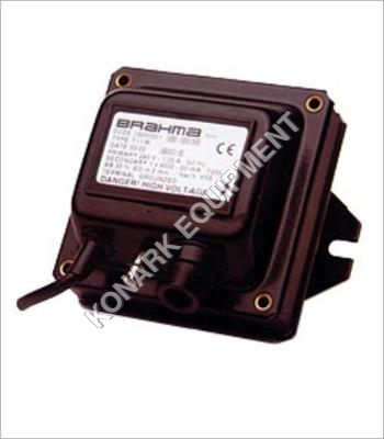 औद्योगिक इग्निशन ट्रांसफार्मर्स