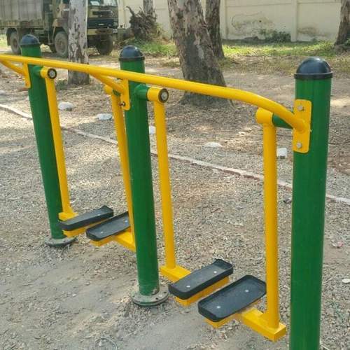 Air Walker (Double) Grade: Commercial Use
