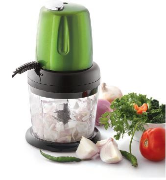 आवश्यकता के अनुसार चॉपर्स - इंस्टाचॉप