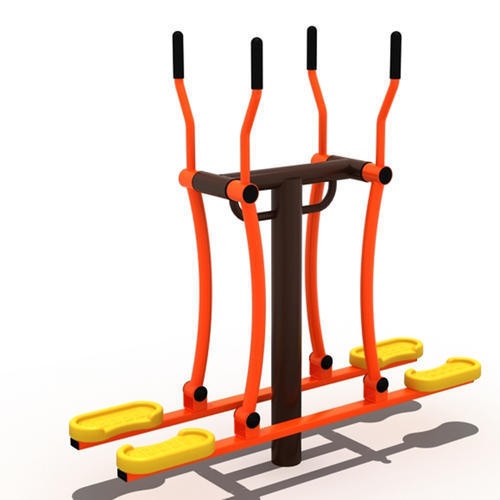 डबल क्रॉस वॉकर ग्रेड: व्यावसायिक उपयोग