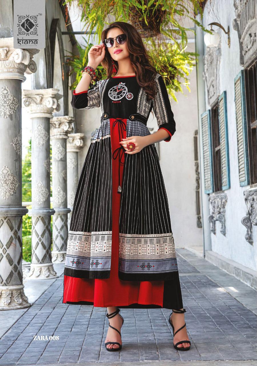 Cotton & Rayon Ethnic Wear - M(19)-xxxl(23), Embroidery Work, Quick Dry, Washable, Custom Logo