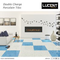 एसिड-रेसिस्टेंट मल्टी चार्ज टाइल्स