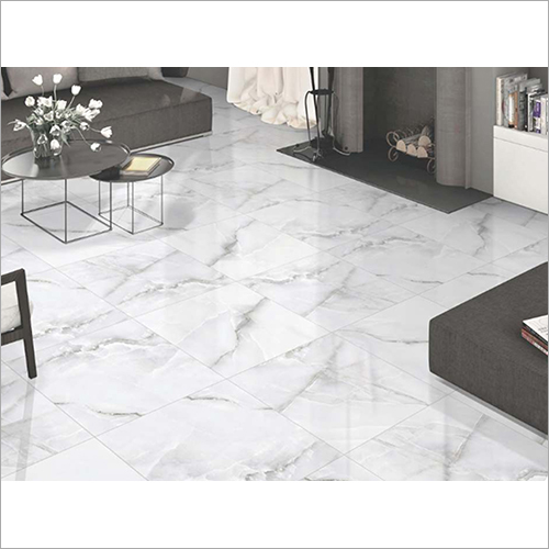 Non-Slip Stylish Glazed Porcelain Floor Tiles
