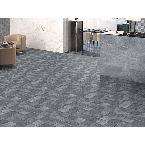 Non-Slip Home Digital Porcelain Floor Tiles