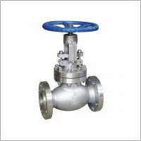 Gate Valve