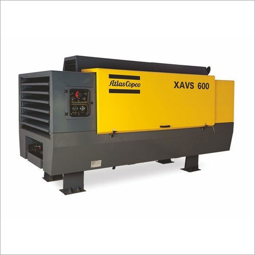 Atlas Copco Compressor