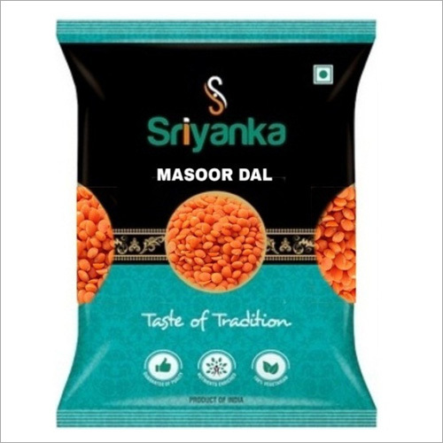 Common Masoor Dal