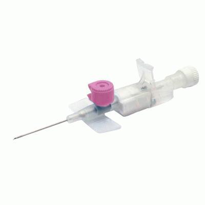 IV Chnnulas different types