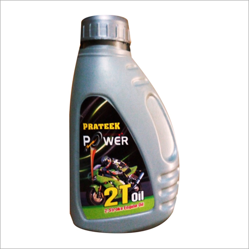 प्रतीक पावर 2टी इंजन ऑयल
