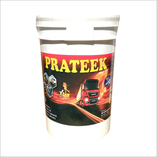 प्रतीक पावर 20W40 इंजन ऑयल