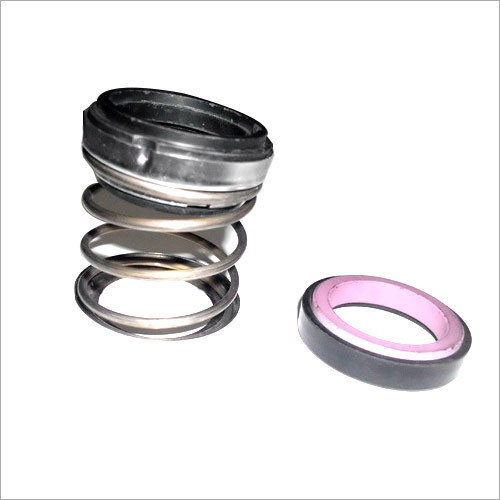 Compressor Seal - PU Material, Industrial Usage, Silver Color | Durable Design for Reliable Performance in Industrial Applications