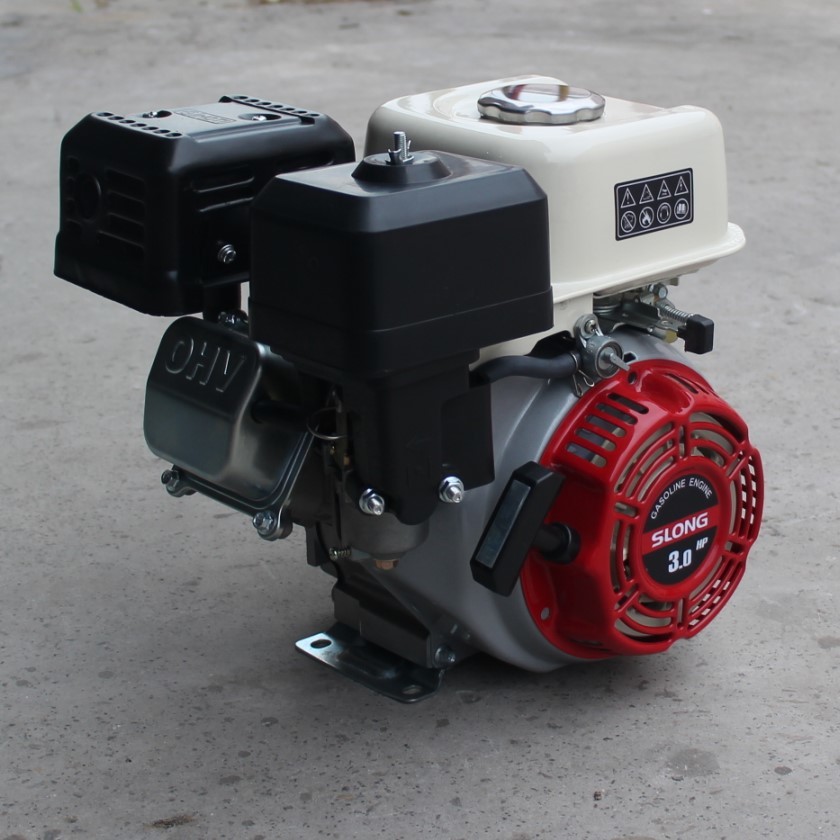 S100 4-stroke Engine (Gx390) Application: Agriculture