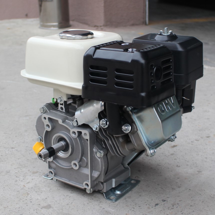 S100 4-stroke Engine (Gx390) Application: Agriculture