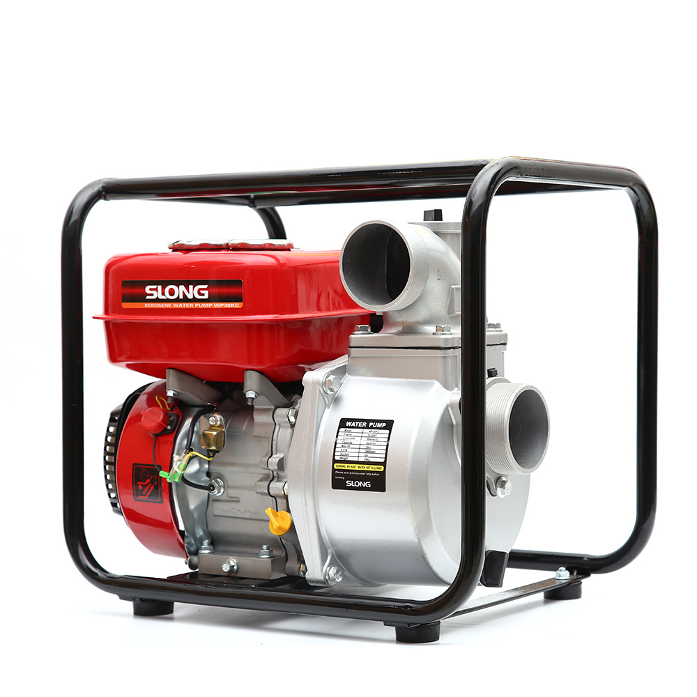 Wp30kc Self Priming Water Pump Flow Rate: 55 Ma /H