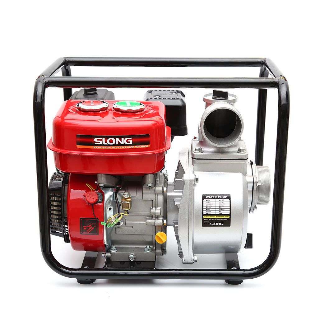 Wp30kc Self Priming Water Pump Flow Rate: 55 Ma /H