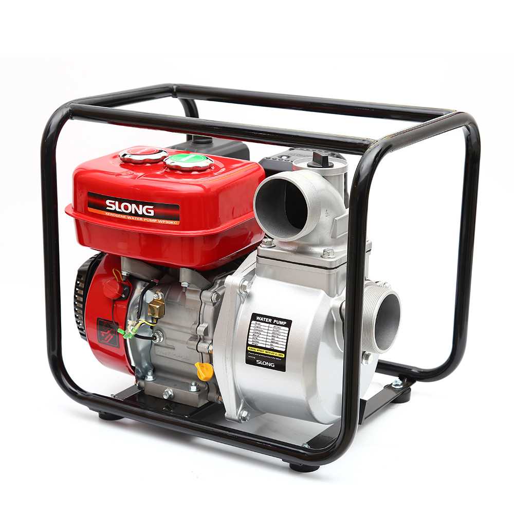 Wp30kc Self Priming Water Pump Flow Rate: 55 Ma /H