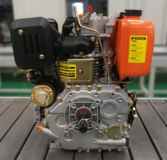 192fb Diesel Engine Application: Agriculture