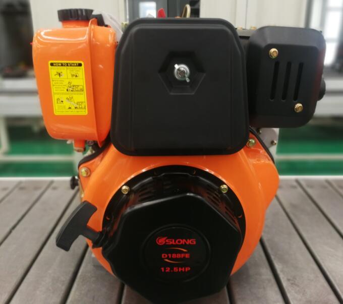 192fb Diesel Engine Application: Agriculture