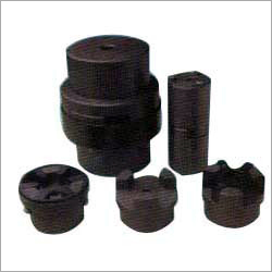 जॉ कपलिंग अनुप्रयोग: औद्योगिक