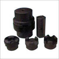 जॉ कपलिंग अनुप्रयोग: औद्योगिक