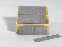 हॉग रिंग नाखून