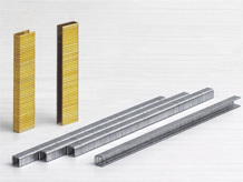 ब्रैड नाखून