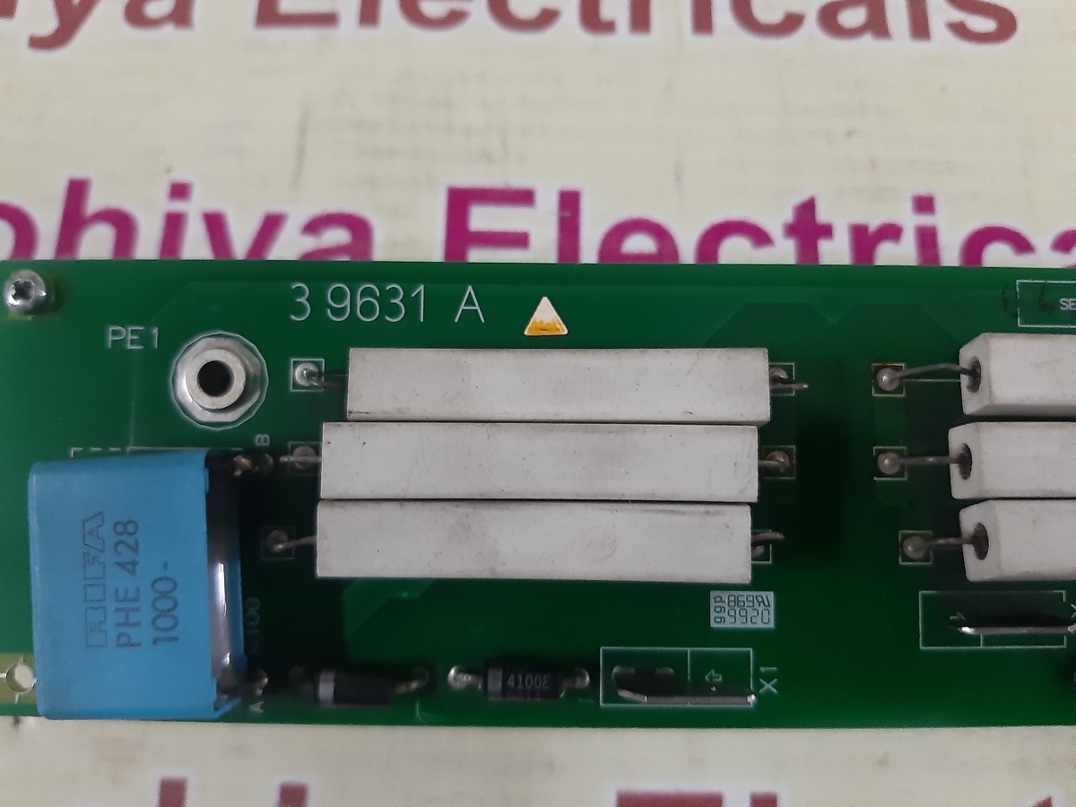 Plc Card