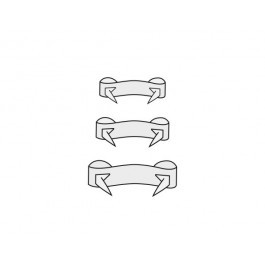 Suture clip