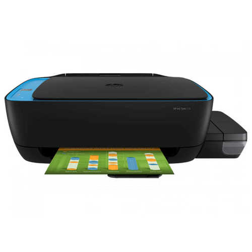 HP Ink Tank 319 Multi Function Inkjet Printer