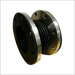 Flange Rubber Bellow