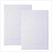 बाथरूम फ़्लोर मैट