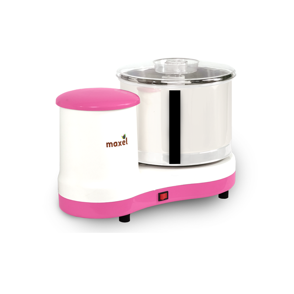 Copper Maxel Sleek Table Top Wet Grinder