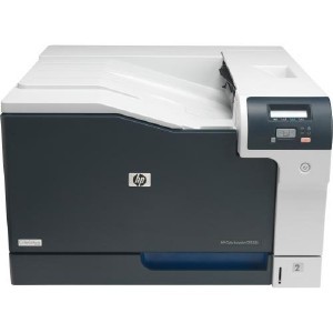 Hp Laserjet Cp5225 Single Function Color Printer