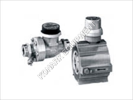 टर्बाइन मीटर