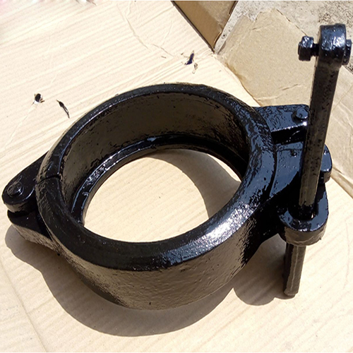 Metal Clamp