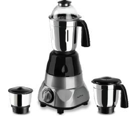 Mixer & Grinder- Black Beauty - Color: As Per Requirement