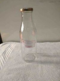  500 मिलीलीटर ग्लास जूस की बोतल