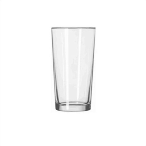 Plain Drinking Glass Tumbler