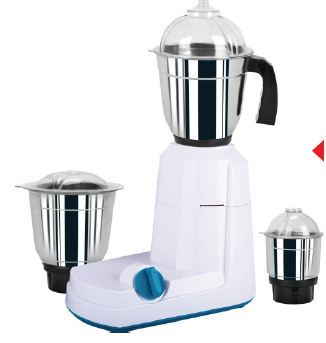 As Per Requirement Mixer & Grinder - Trylo