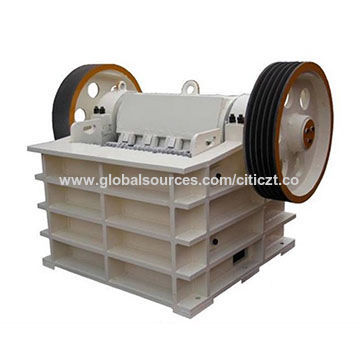 Jaw Crusher