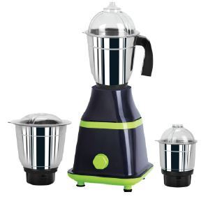 Mixer & Grinder -Prince - Color: As Per Requirement
