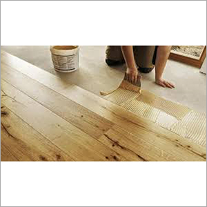 Wood Glue - Polyvinyl Acetate, 1 kg to 10 kg Sizes | White Color, 45% Solid Content, Viscosity 1000-1500 cps