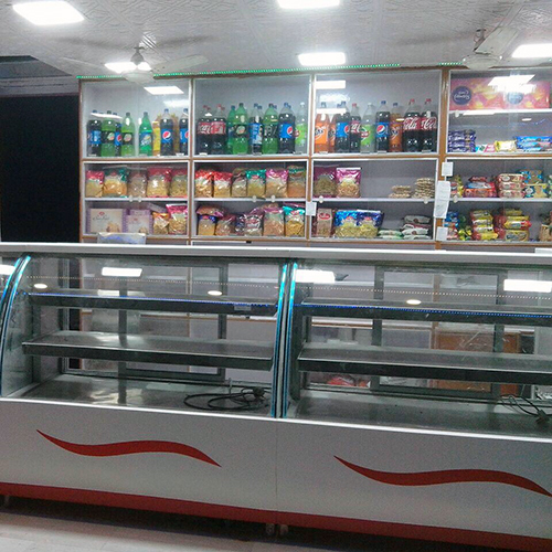 Fount Counter
