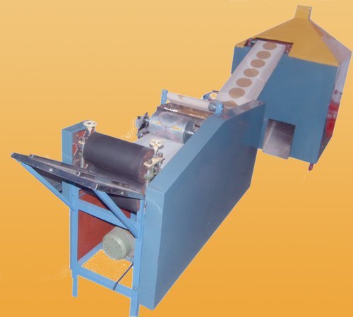 Eco Friendly Samosa Making Machine